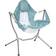 Nemo Nemo Stargaze Reclining Camp Chair Hazy Aqua