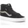 Vans Stiefeletten schwarz