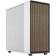 Fractal Design North XL Chalk White FD-C-NOR1X-03 Noir