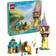 LEGO Disney Rapunzel's Tower & The Snuggly Duckling 43241