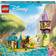 LEGO Disney Rapunzel's Tower & The Snuggly Duckling 43241