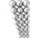 Georg Jensen Moonlight Grapes A.R.H Ørering 20001445