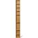 ferm LIVING Bon Oiled oak Vägghylla 16cm