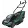 Bosch Universal Rotak 550 Mains Powered Mower