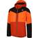 Dare 2b Kid's Slush Ski Jacket - Puffins Orange Black