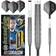 Red Dragon Luke Humphries TX Series Premium Tungsten Darts Set TX1 90% 24g