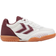 Hummel Areo Team III Jr Vc - Burgundy