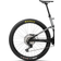 Orbea RISE M20 Cabon 2024 - Raw/Shark Gray