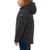 Tog24 Kid's Harecroft Padded Jacket - Black