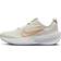 Nike Interact Run W - Light Bone/Sail/Ice Peach/Bright Mandarin