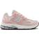 New Balance Little Kid's 2002R - Pink Sand/Quartz Pink