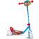 Stamp Sparkcykel The