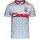 LFC Adult Retro Candy Away Shirt 1989/91