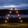 PR Home Bright Light Opal Adventsljusstake 108cm