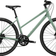 Cannondale Quick 3 Remixte - Sage Damcykel