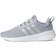 adidas Racer TR21 W - Halo Silver/Matte Silver/Grey Two