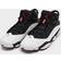 Nike Jordan 6 Rings M - Black/White/University Red