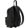 Guess Chain Lattering Logo Backpack - Black