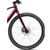 Orbea Vibe MID H30 2022 - Metallic Dark Red