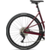 Orbea Vibe MID H30 2022 - Metallic Dark Red