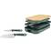 Gerber Compleat Cutting Board Set Skærebræt 6stk