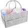 Innpole Baby Diaper Organizer Caddy Bag