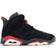 Nike Air Jordan 6 Retro M - Black/Varsity Red