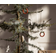 Kähler Tales Wreath Red Julgranspynt 7cm