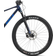 BH Bra Mtb Ultimate 7.7 - Black/Blue Herrcykel