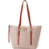 Dooney & Bourke Pebble Grain Tilly Tote - Oyster