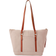 Dooney & Bourke Pebble Grain Tilly Tote - Oyster