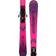 Elan ACE Speed ​​Magic Pro Power Shift 2023/24 - Pink/Black