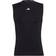 Adidas Techfit Training Sleeveless T-shirt - Black