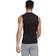 Adidas Techfit Training Sleeveless T-shirt - Black