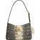 Coach Eliza Shoulder Bag - Leather/Gold/Natural