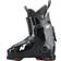 Nordica HF 110 GW Men's Ski Boots 2024 - Black Red Anthracite