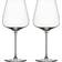 Zalto Zalto Bordeaux Rödvinsglas 76.5cl 2st