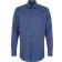 Seidensticker Poplin Business Shirt - Medium Blue