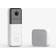 Wyze WWVDP-RB Wireless Video Doorbell Camera Pro