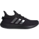 adidas Cloudfoam Pure W - Core Black/Iron Metallic