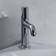 Hansgrohe Uno (38130000) Cromo