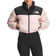 The North Face Women’s Nuptse Short Jacket - Pink Moss