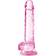 Naturally Crystalline Dildo