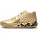 Puma Mb.01 'golden Child' Men Shoes Gold