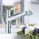 Grohe Eurodisc Comopolitan (32257002) Chrom