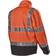 L.Brador 289P Softshell Omnio Jacket