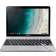 Samsung Plus V2 2 in 1 12.2'' FHD Touchscreen Chromebook Laptop Student, Intel Celeron 3965Y, 4GB RAM, 192GB Storage, Wi-Fi, Bluetooth, Zoom Meeting, Stylus Pen, Wireless Mouse, Chrome OS