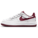 Nike Air Force 1 Low EasyOn PSV - White/Team Red