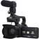 4K Video Camera