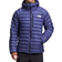 The North Face Men's Summit Breithorn Hooded Down Jacket - Cave Blue